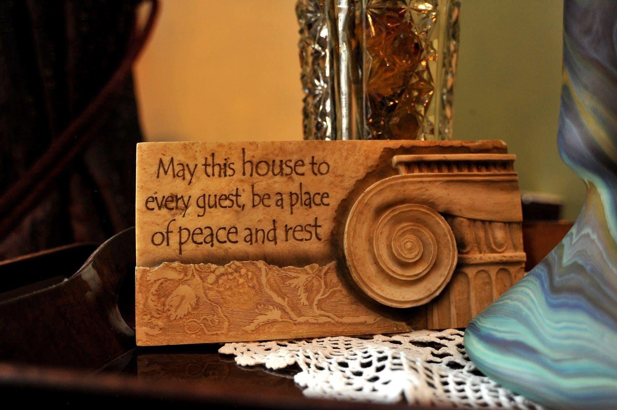 Sunset Manor Guest House Potchefstroom Esterno foto